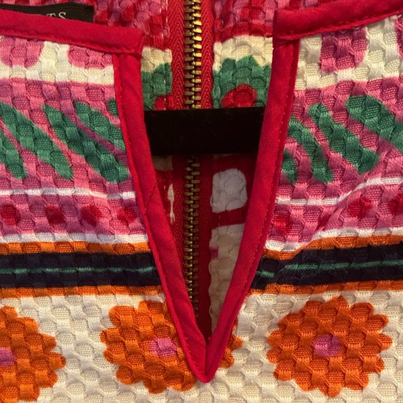 Talbots Shift Dress, Size 2 Petite - Picture 5 of 14